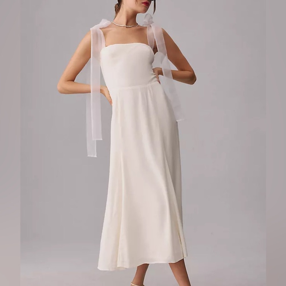 Reformation Dress